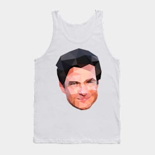 Jason Bateman Tank Top